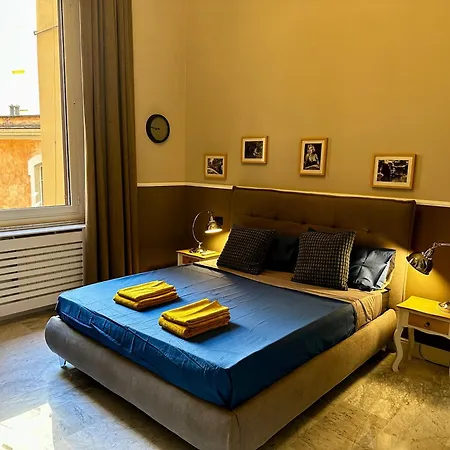 Appartement The Great Maison *