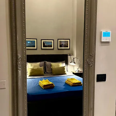 The Great Maison Appartement Rome