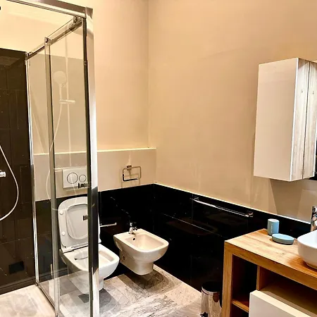 The Great Maison Appartement Rome
