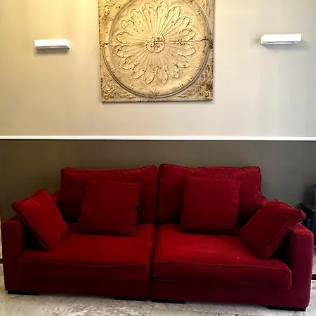 公寓 The Great Maison