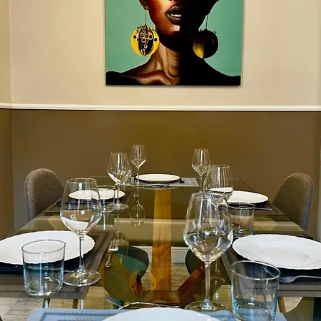 The Great Maison 公寓