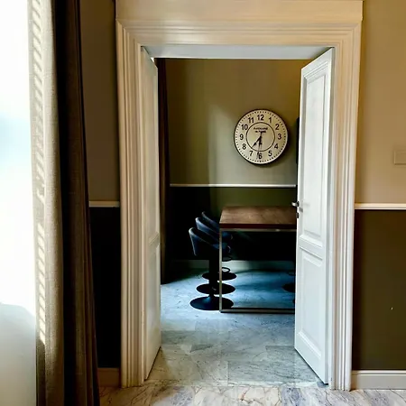 The Great Maison * רומא