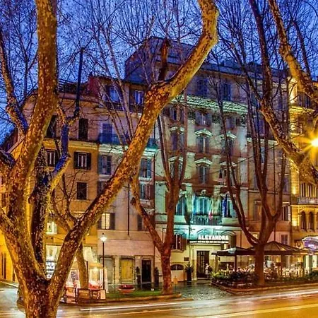 The Great Maison Appartement Rome