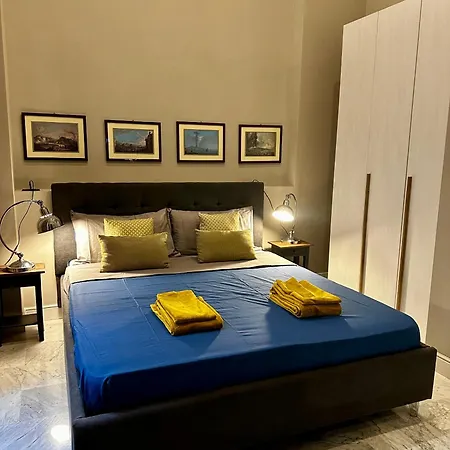 Appartement The Great Maison