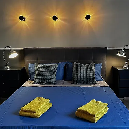 The Great Maison * Ρώμη