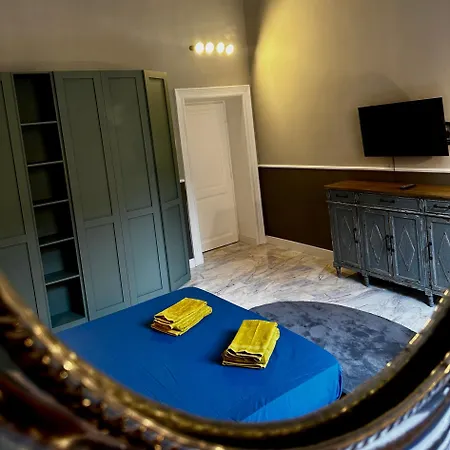 The Great Maison Appartement Rome