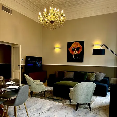 The Great Maison Ρώμη