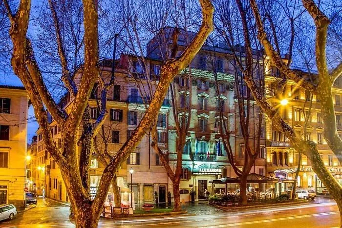 The Great Maison Apartamento Roma