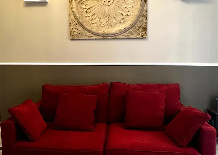 Apartamento The Great Maison