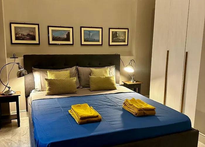 Apartamento The Great Maison