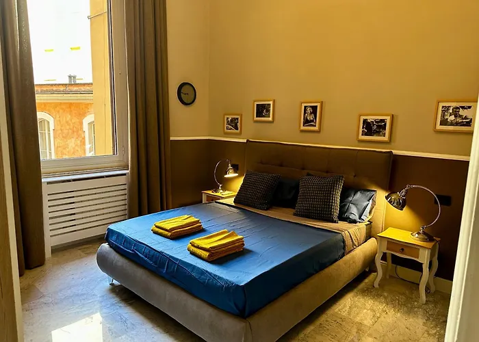 Apartamento The Great Maison *