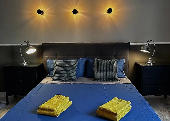 The Great Maison * Roma