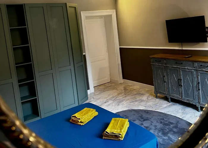 The Great Maison Apartamento Roma