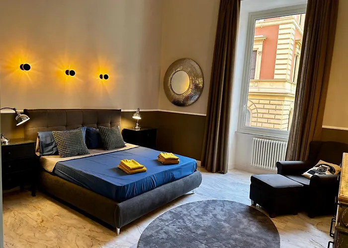 The Great Maison Apartamento Roma